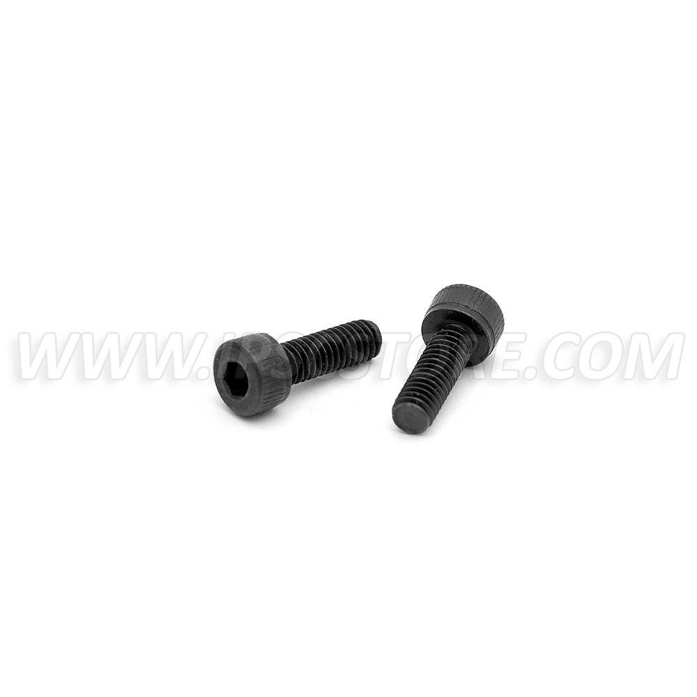 Eemann Tech Spare Screw M4x12 for Red Dot Mount V2- 2 pcs./Set