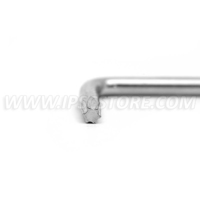 Llave Allen Torx T15 Eemann Tech