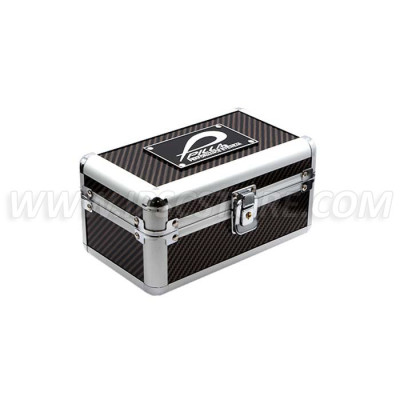 Pilla Aluminium Storage Box