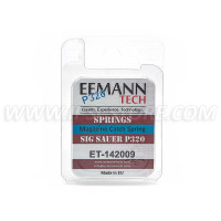 Eemann Tech Magazine Catch Spring for Sig Sauer P320