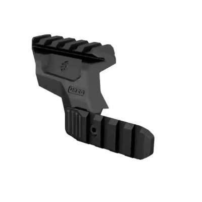 RECOVER TACTICAL Brace Upper Rail - Compatible with All Recover Stabilizers