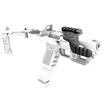 RECOVER TACTICAL Brace Upper Rail - Compatible with All Recover Stabilizers