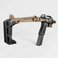 RECOVER TACTICAL Stabilizer Buttstock