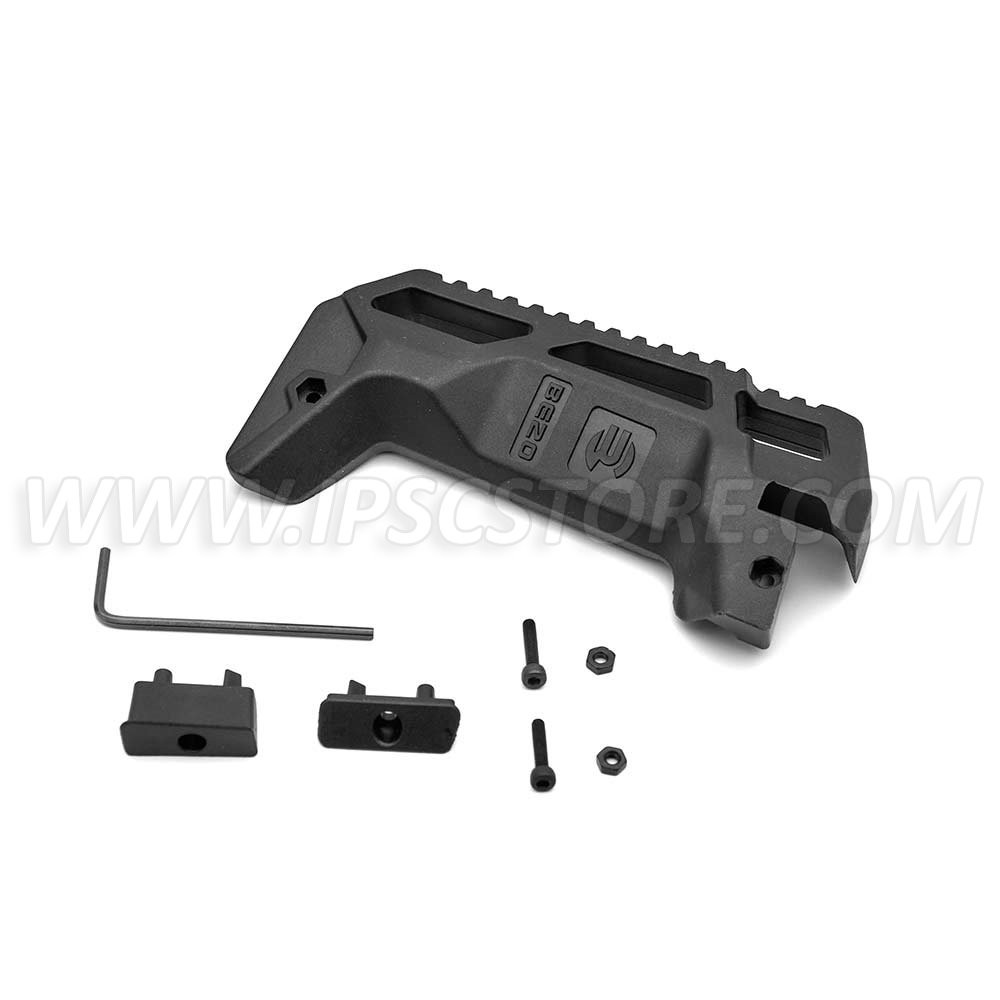 RECOVER TACTICAL Stabilizer Buttstock