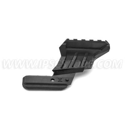 RECOVER TACTICAL Brace Upper Rail - Compatible with All Recover Stabilizers