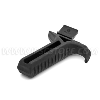 RECOVER TACTICAL 20/20 Series FG20 Angled Forward Grip