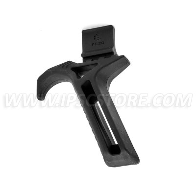 RECOVER TACTICAL 20/20 Series FG20 Angled Forward Grip