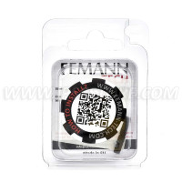 Eemann Tech Trigger and Hammer Pin for AR-15