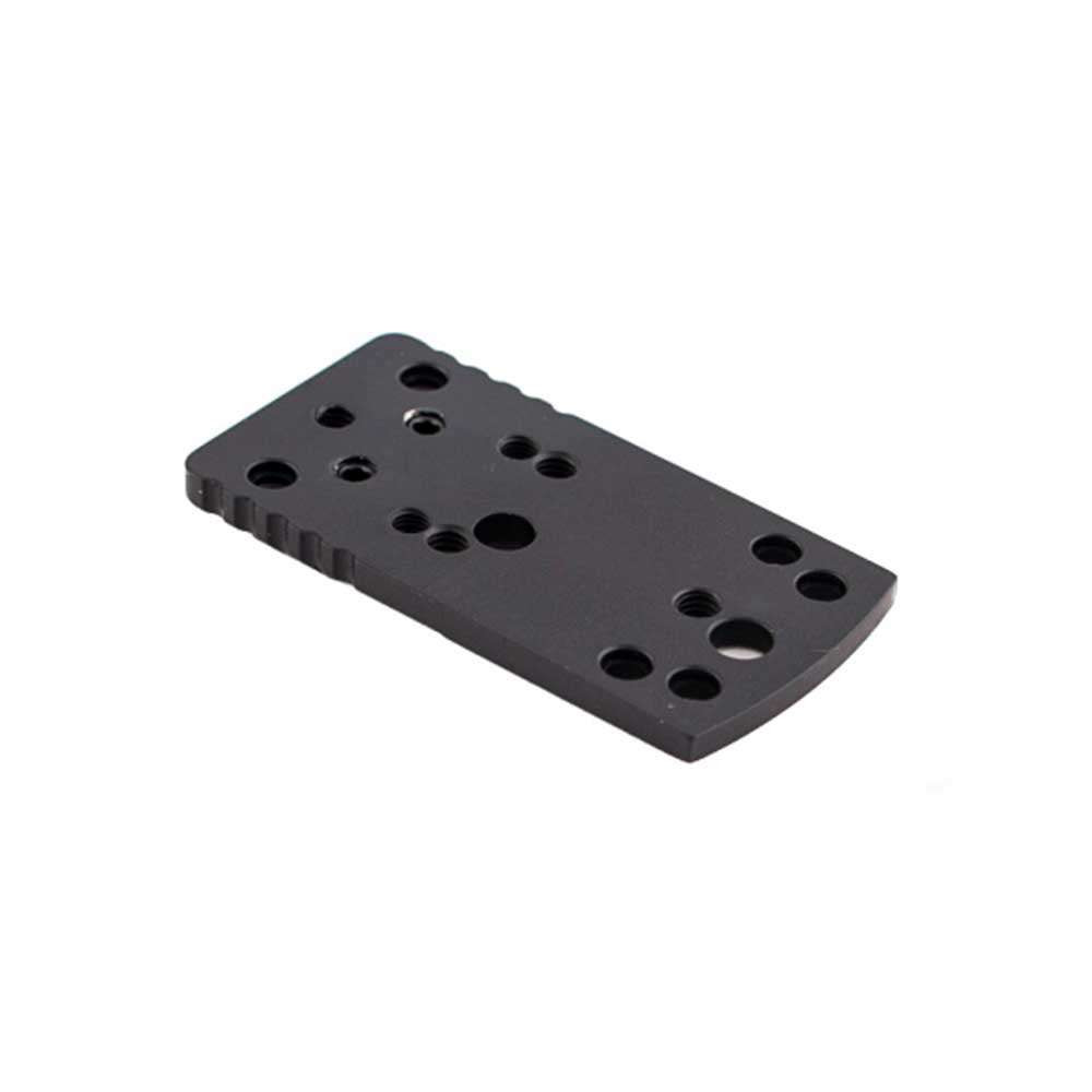 TONI SYSTEM OPXBPX4 Dovetail Base Plate For Red Dot For Beretta PX4