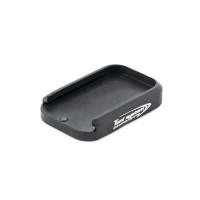 TONI SYSTEM PADCZP01 Base Pad +0,5 rounds for CZ 75 P-01