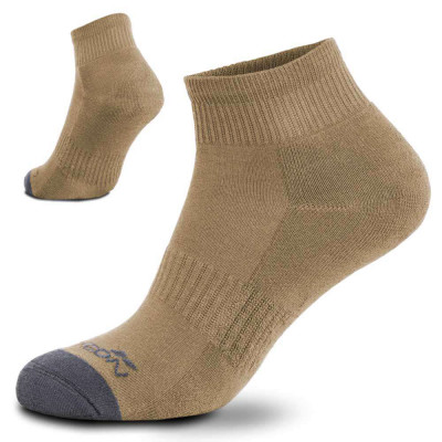 PENTAGON Low Cut Socks