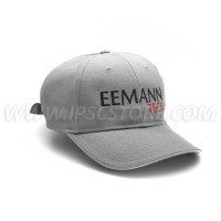 Gorra Eemann Tech - Gris