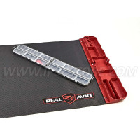 REAL AVID AVXLV1SM Smart Mat XL with Small Parts Tray