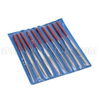 Eemann Tech Diamond Files 10pcs. set