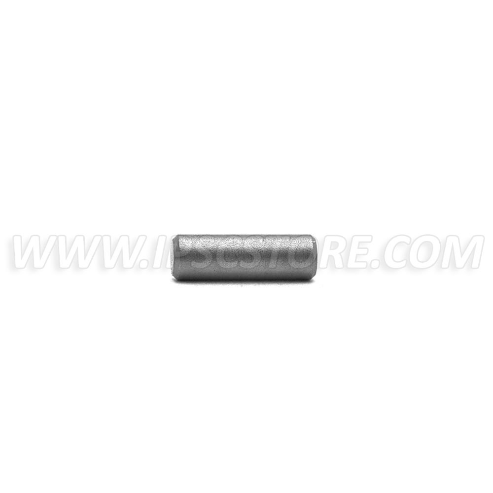 Eemann Tech Hammer Strut Pin for 1911/2011, Silver