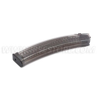 Elite Tactical Systems CZEVO-40 40 Round Magazine for 9mm CZ Scorpion EVO