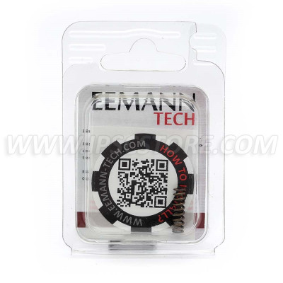 Eemann Tech Extractor Spring for CZ Scorpion EVO 3