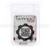 Eemann Tech Firing Pin Spring for CZ Scorpion EVO 3