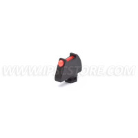 Punto de Mira en Fibra Optica para GLOCK LPA MP52F 