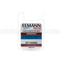 Eemann Tech Takedown Safety Level Spring for Sig Sauer P320