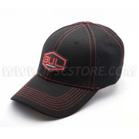 BUL Armory Cap - Black