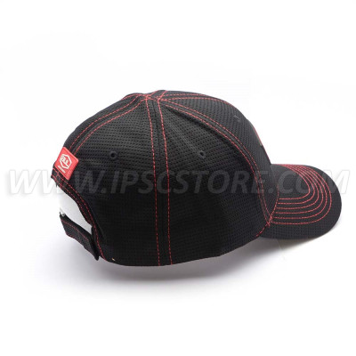 BUL Armory Cap - Black