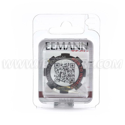 Eemann Tech Disconnector Spring for CZ Scorpion EVO 3