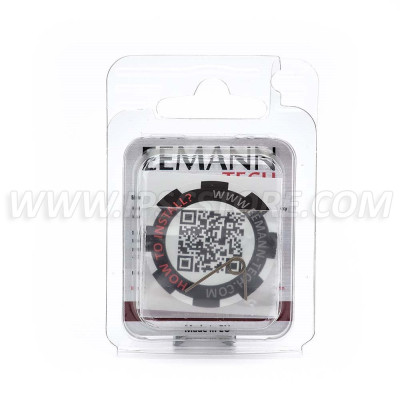 Eemann Tech Competition Trigger Spring for CZ Scorpion EVO 3