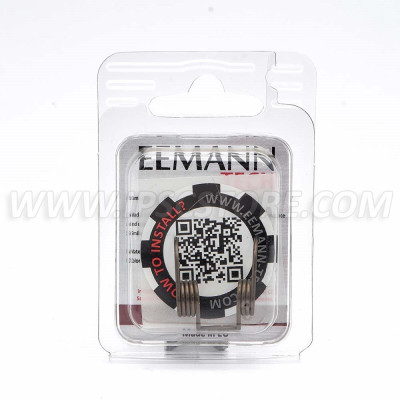 Eemann Tech Hammer Spring for CZ Scorpion EVO 3