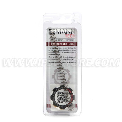 Eemann Tech Recoil Spring for Beretta