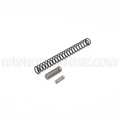 Eemann Tech Competition Springs Kit for GLOCK 43/43X