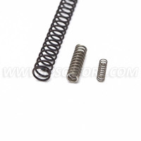 Eemann Tech Competition Springs Kit for GLOCK 43/43X