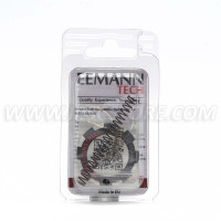 Eemann Tech Competition Springs Kit for GLOCK 43/43X