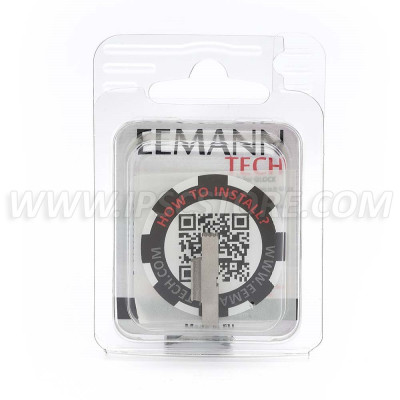 Eemann Tech Extended Slide Lock for GLOCK