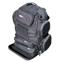 DAA Carry It All (CIA) Backpack