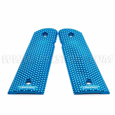 Cachas Armanov PG1911L/PG1911M SpidErgo para 1911