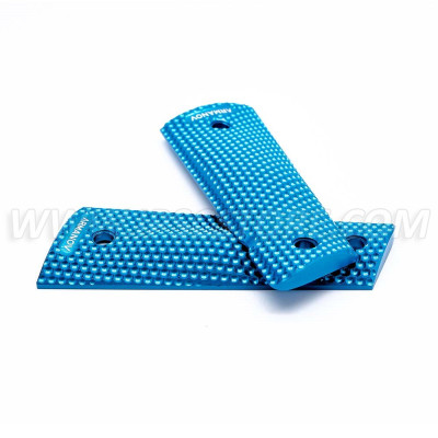 Cachas Armanov PG1911L/PG1911M SpidErgo para 1911