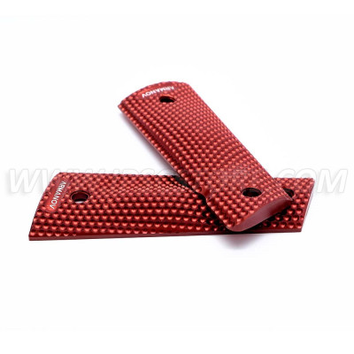 Cachas Armanov PG1911L/PG1911M SpidErgo para 1911