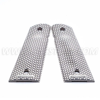 Cachas Armanov PG1911L/PG1911M SpidErgo para 1911