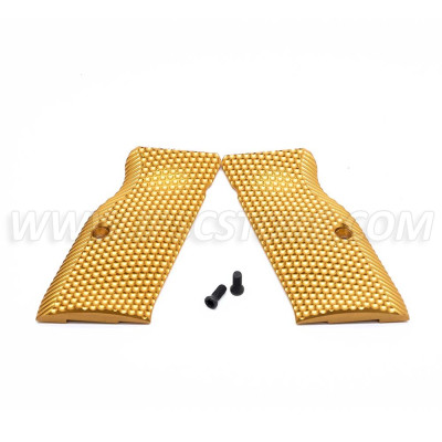 Armanov PGTGLF3D/PGTGSF3D SpidErgo Pistol Grips for Tanfoglio