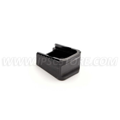 Tapa de Cargador Armanov MPGLV2 +2 mun para Glock