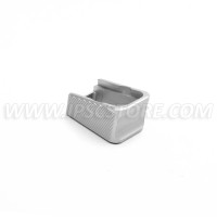 Tapa de Cargador Armanov MPGLV2 +2 mun para Glock