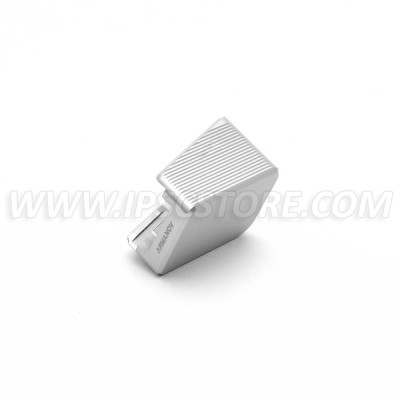 Tapa de Cargador Armanov MPGLV2 +2 mun para Glock