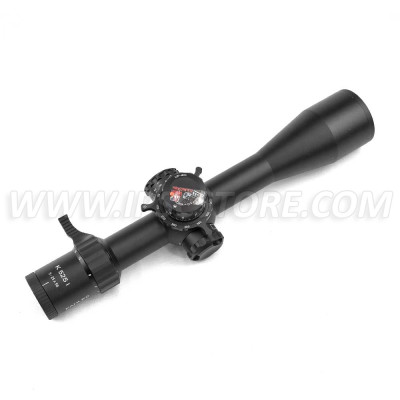 KAHLES K525i 5-25x56i DLR Competition Rifle Scope