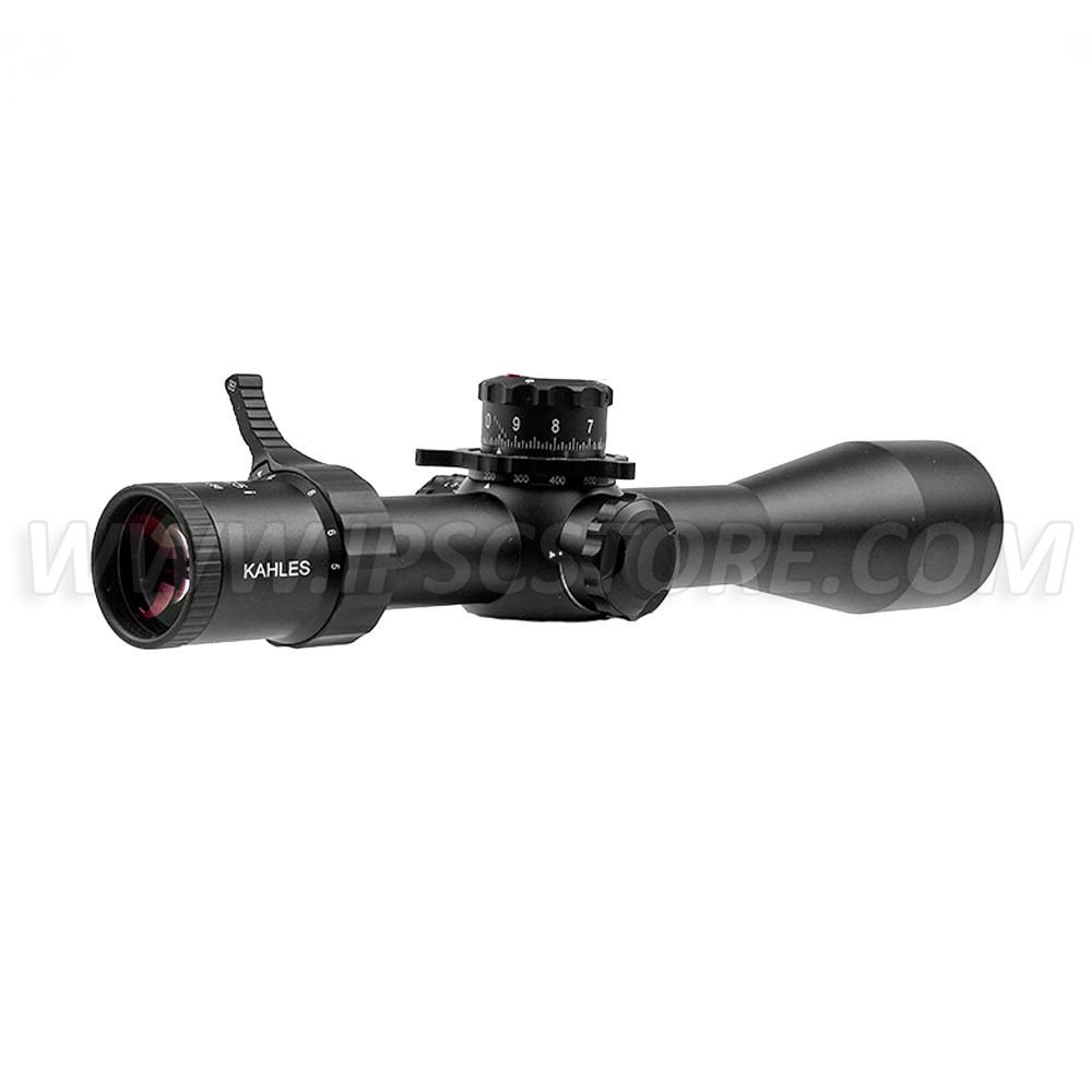 KAHLES K525i 5-25x56i DLR Competition Rifle Scope