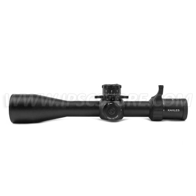 KAHLES K525i 5-25x56i DLR Competition Rifle Scope