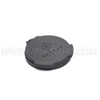 KAHLES Tenebraex Objective Lens Flip-Up Cover 56mm for HELIA, K624i RAL8000, K525i