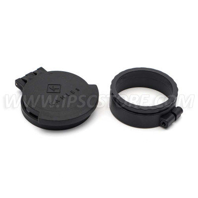 KAHLES Tenebraex Eyepiece Flip-Up Cover 46mm for HELIA, K1050, K16i, K525i, K318i