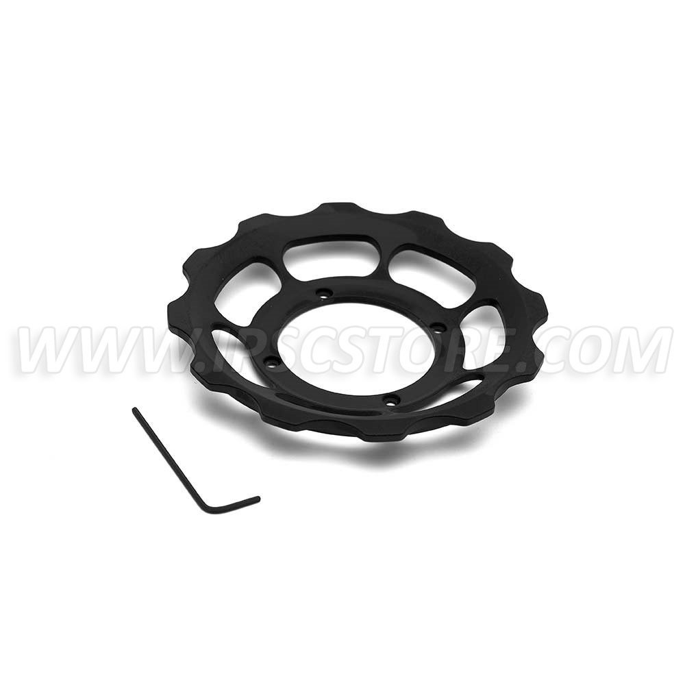 KAHLES Parallax Wheel Attachment for K1050, K1050i FT