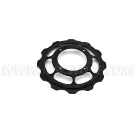 KAHLES Parallax Wheel Attachment for K1050, K1050i FT